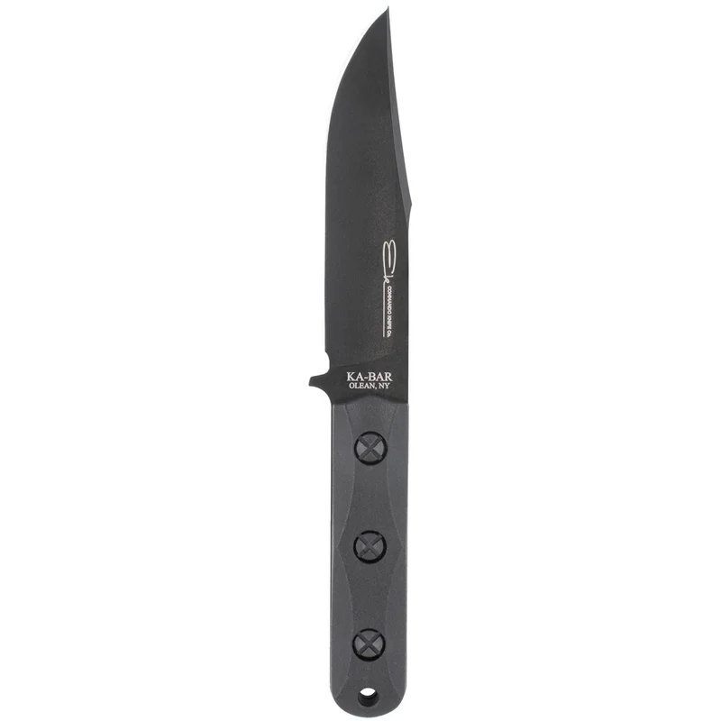 Kabar EK50 - Short Clip Point