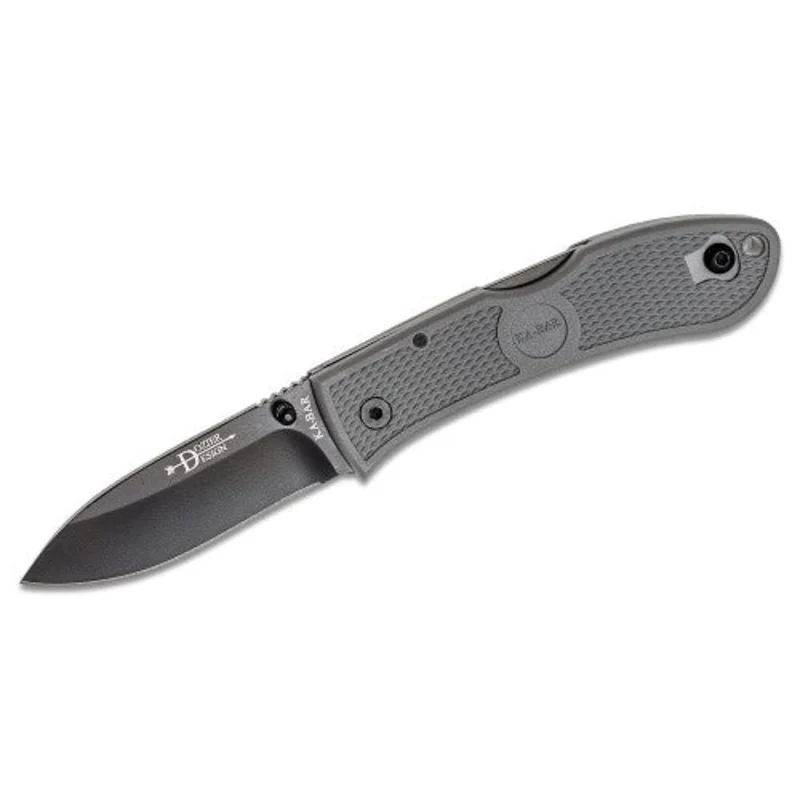 Kabar Folding Hunter - GY