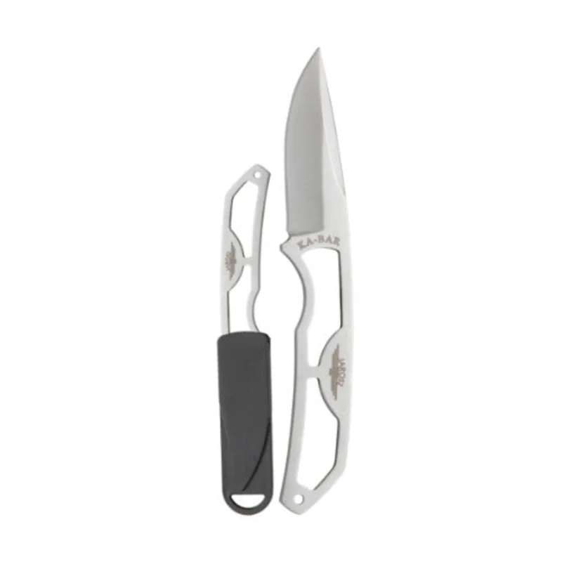 Kabar Jarosz Rambler Skeleton Knife