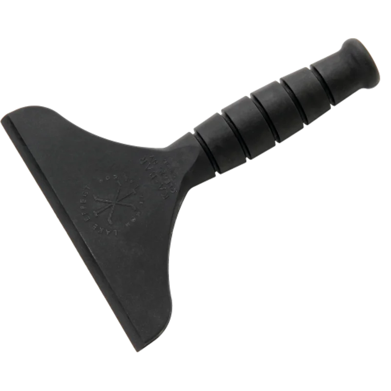 Kabar Lake Effect Ice Scraper