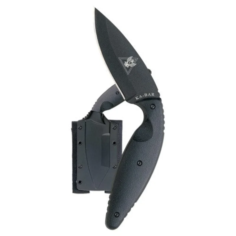 Kabar Large TDI Law Enforcement