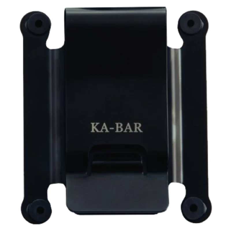 Kabar TDI Black Belt Clip