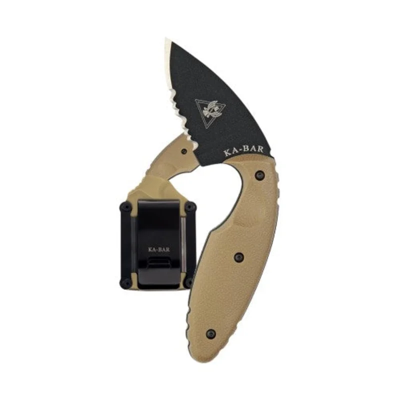 Kabar TDI Law - Brown