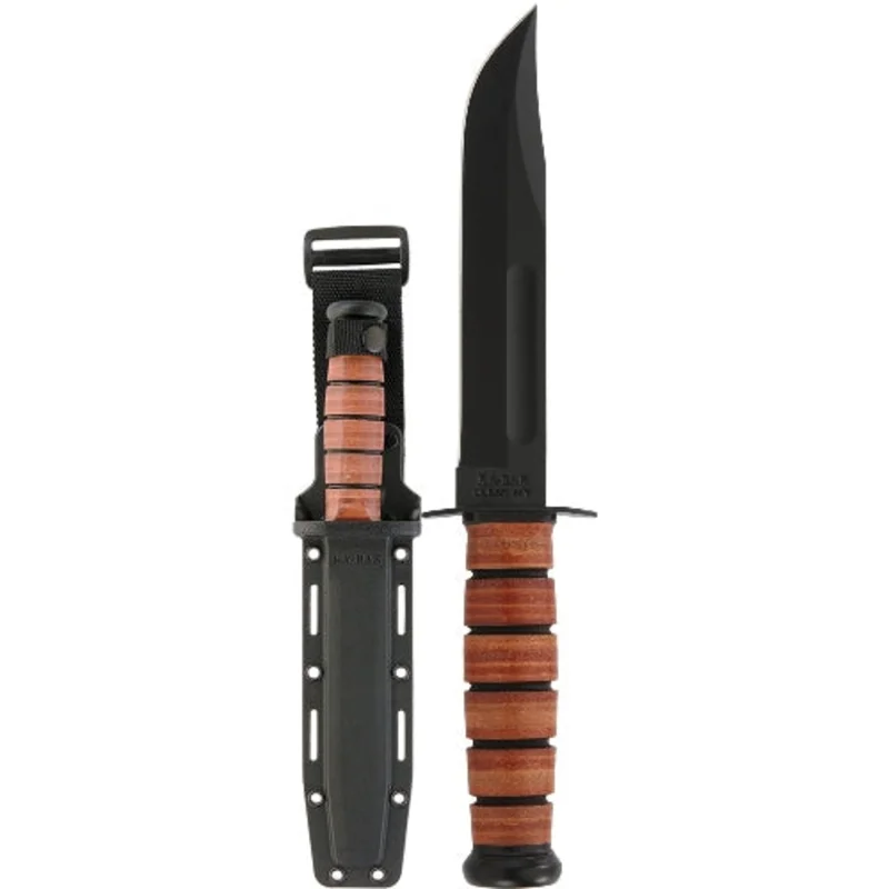 Kabar USMC Fighting