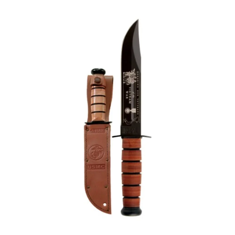 Kabar USMC Vietnam