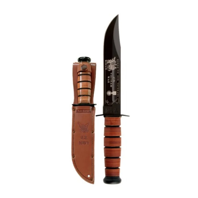 Kabar Vietnam USN