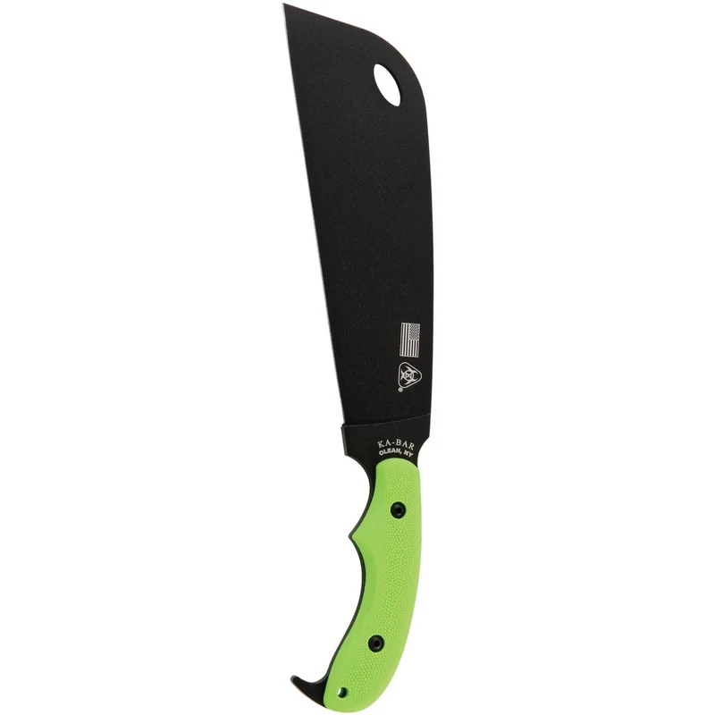 Kabar Zombie Zombstro Chopper Nylon Sheath