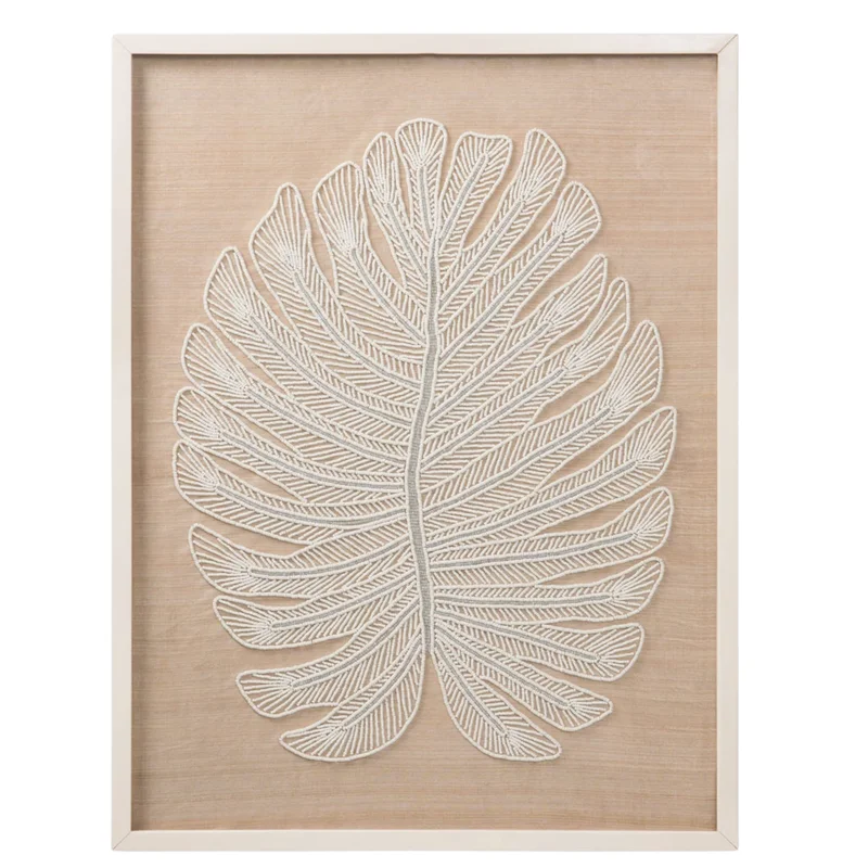 Kaemon Wall Art, 32" W x 42"H