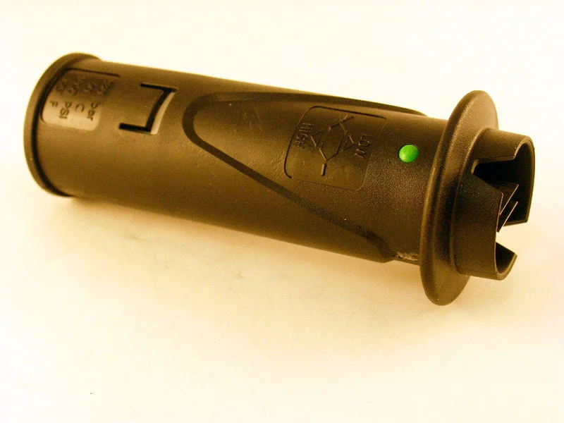 Kaivac CPS17