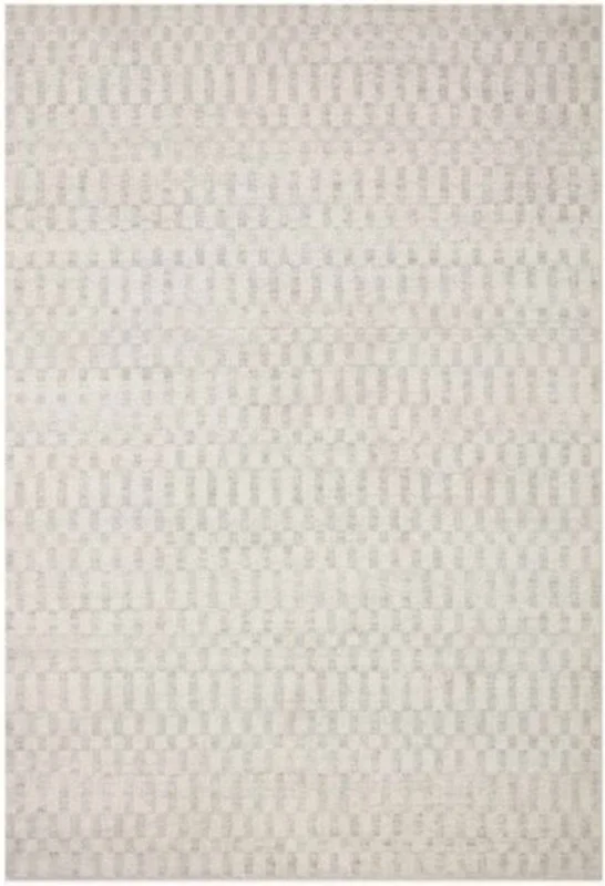 Kamala - 05 Ivory / Grey