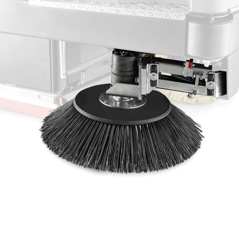 Karcher 2.644-322.0, Side sweeping brush, right side (for battery model)