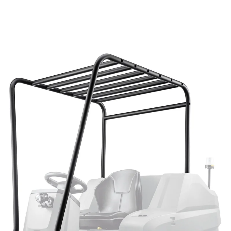 Karcher 2.852-828.0, Overhead guard