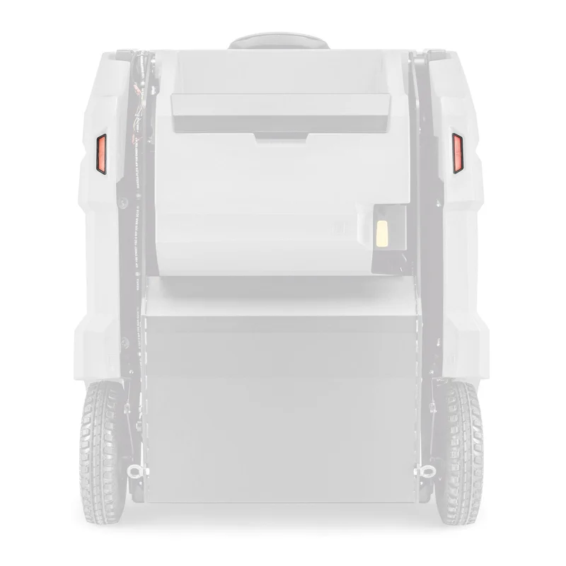 Karcher 2.853-042.0, Rear light add-on kit