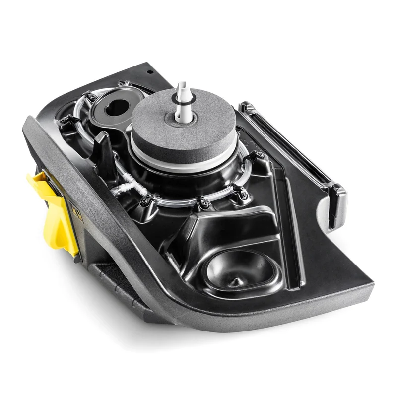 Karcher 4.035-513.0, Cover tank flushing system complete