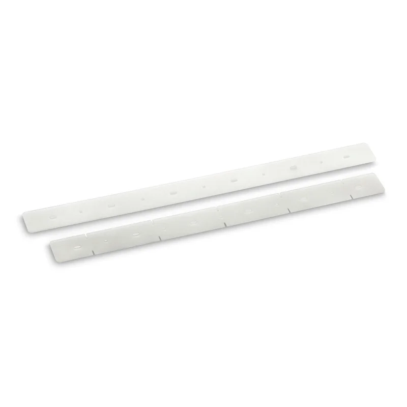 Karcher 4.037-118.0, Squeegee blades oil resistant