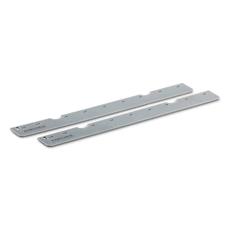 Karcher 4.037-167.0, Oil resistant side blades