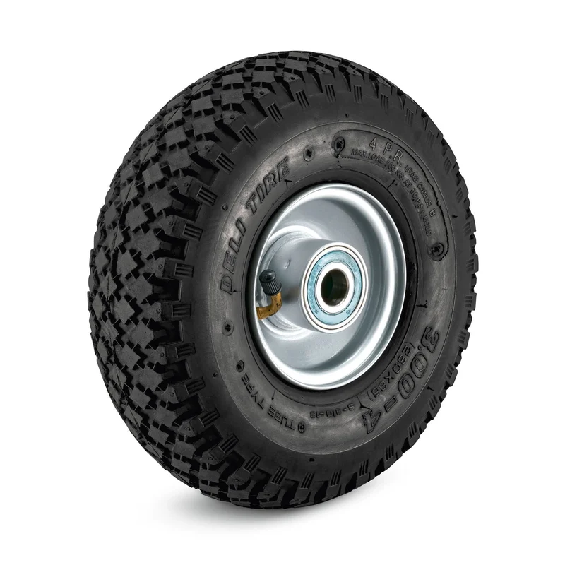 Karcher 4.515-332.0, Front Wheel, pneumatic (set of 2)