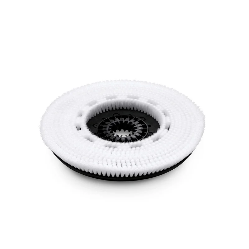Karcher 4.905-030.0, Disc brush, white, very soft