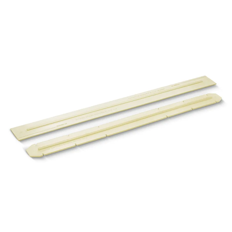 Karcher 6.273-027.0, Oil resistant squeegee blades