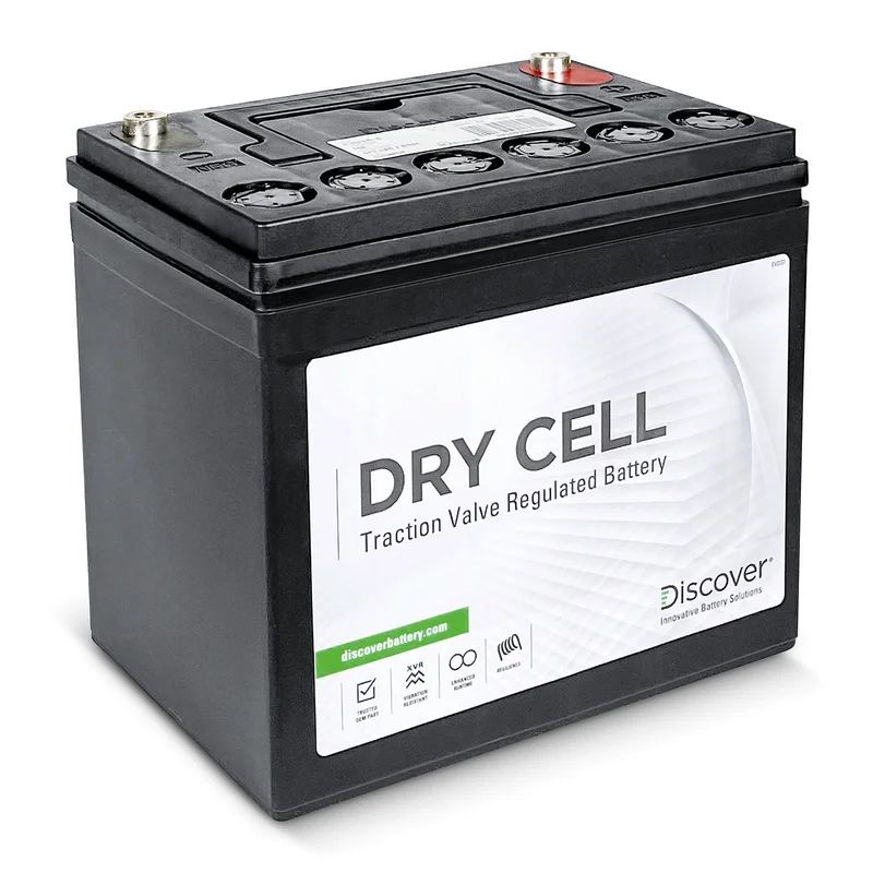 Karcher 6.654-521.0, 12v/30Ah battery (2 required)
