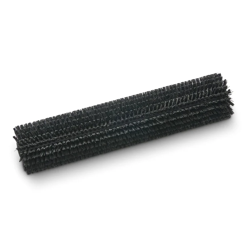 Karcher 8.645-808.0, Cylindrical black brushes (2 required)
