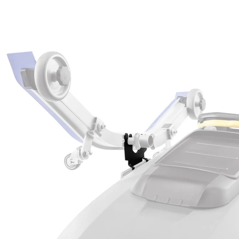 Karcher 9.753-088.0, Squeegee transport plate