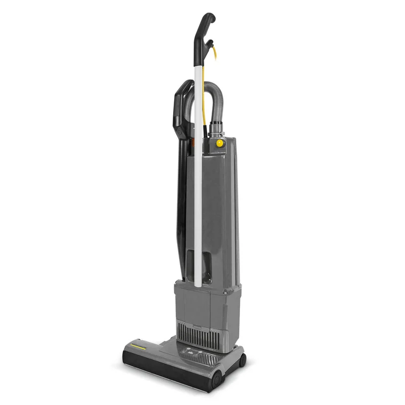 Karcher VERSAMATIC , Upright Vacuum, 14", Dual Motor, Electric, 3 Year Warranty, 1.012-606.0