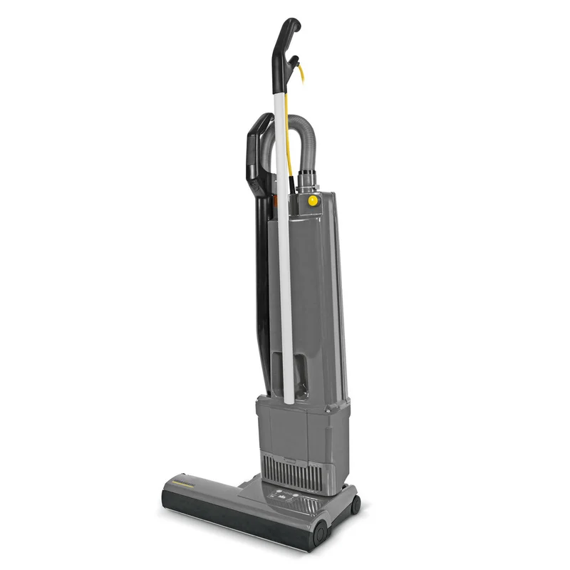 Karcher VERSAMATIC , Upright Vacuum, 18", Dual Motor, Electric, 3 Year Warranty, 1.012-607.0