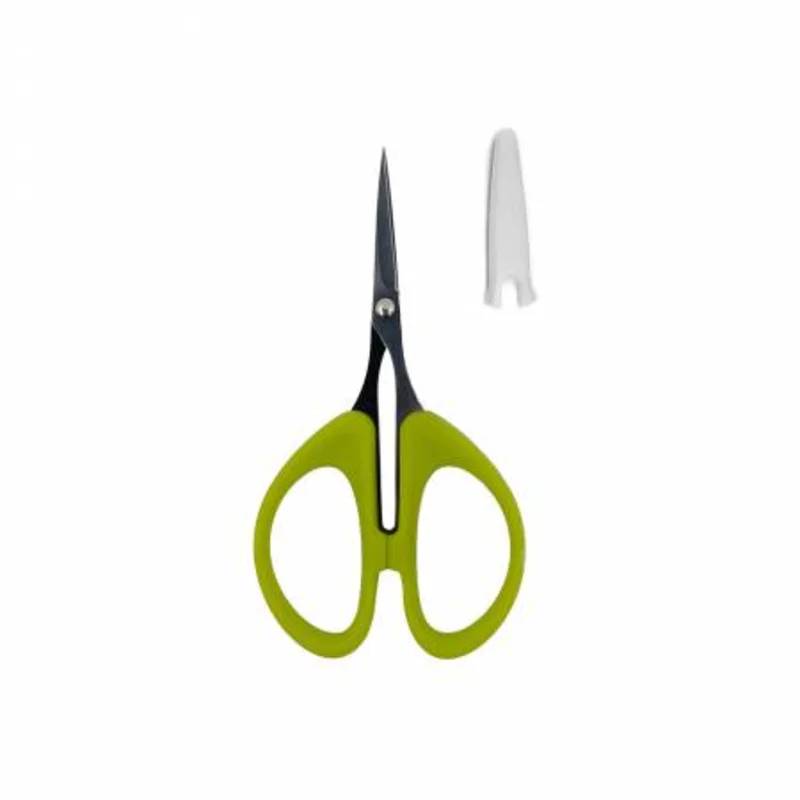 Karen Kay Buckley: Perfect Scissors Multi-Purpose Small-Green