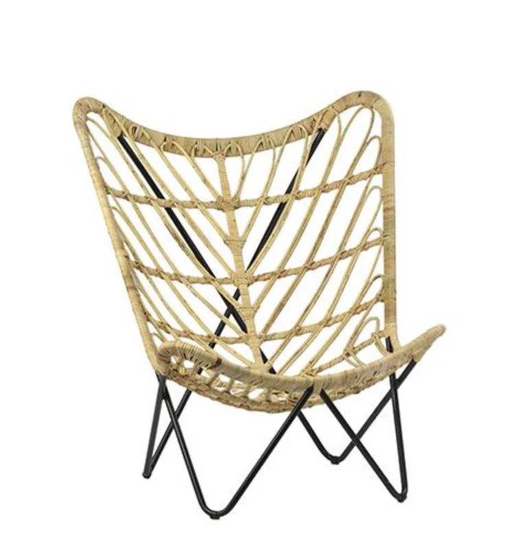 Karun Butterfly Chair