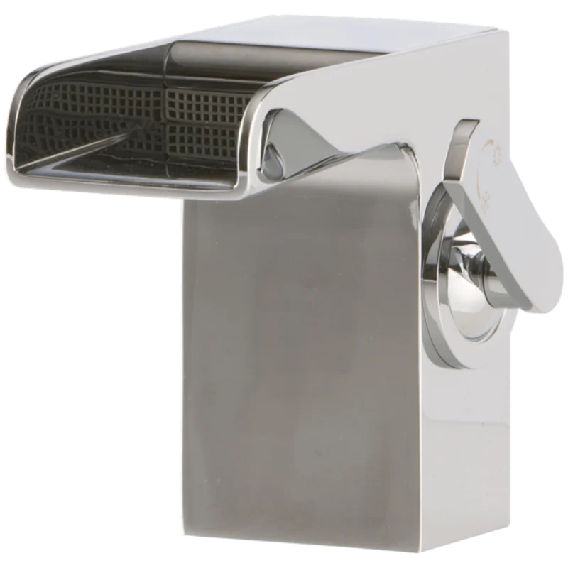 Kascade Transitional Single Hole Lavatory Faucet
