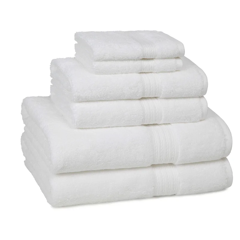 Kassadesign Tubmat, White