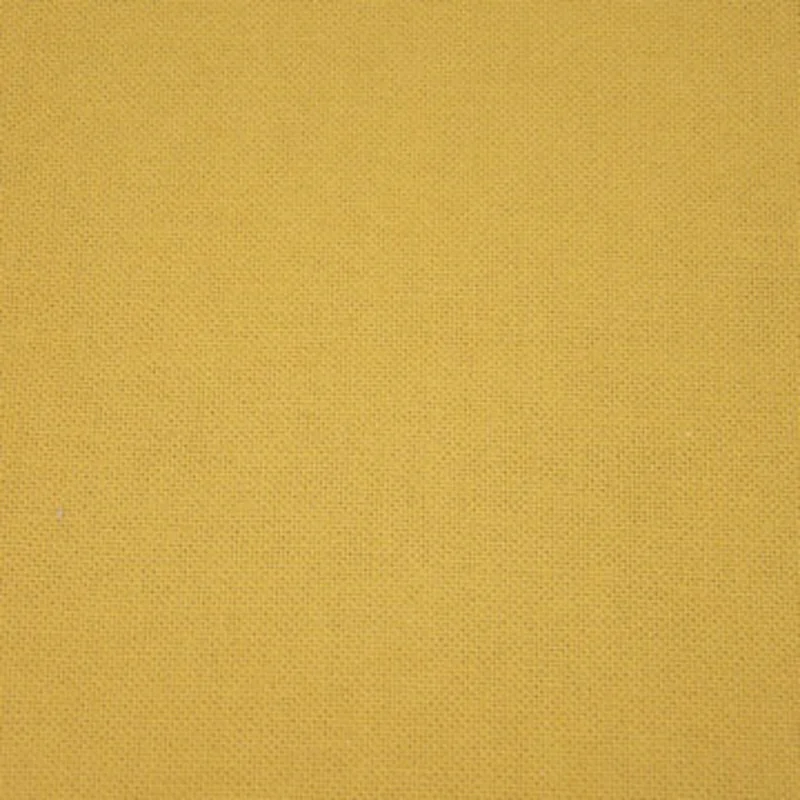 Katia: Basic Canvas Cotton- Spicy Mustard (1/4 Yard)
