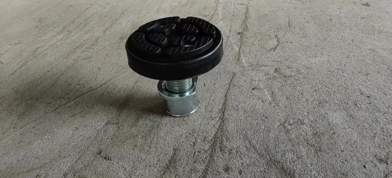 Katool KT-MP1 Lift Pads