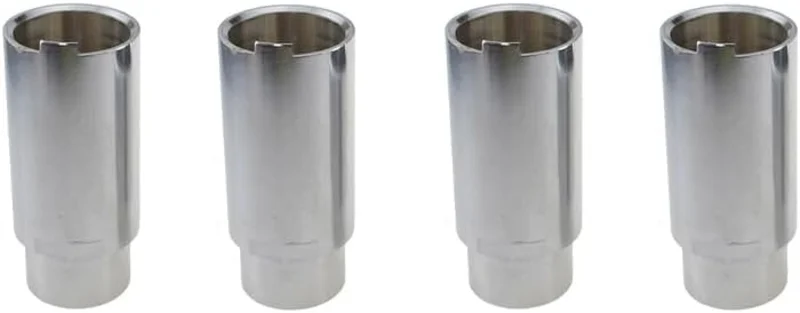 Katool KT-MP4 6" Two Post Lift Truck Extensions