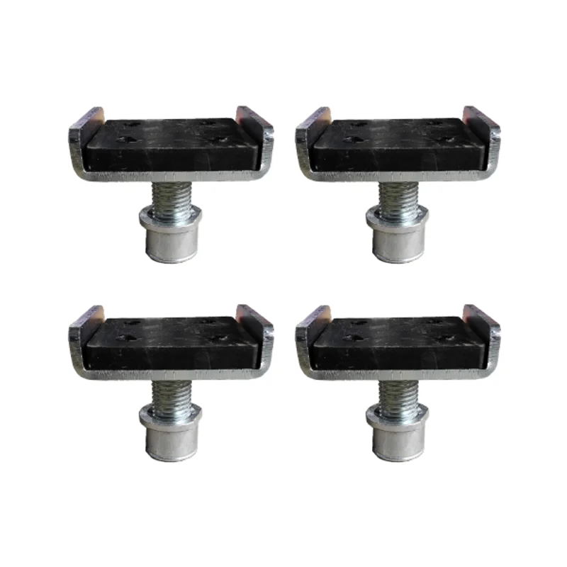 Katool KT-MP5 Two Post Lift Frame Cradle Set