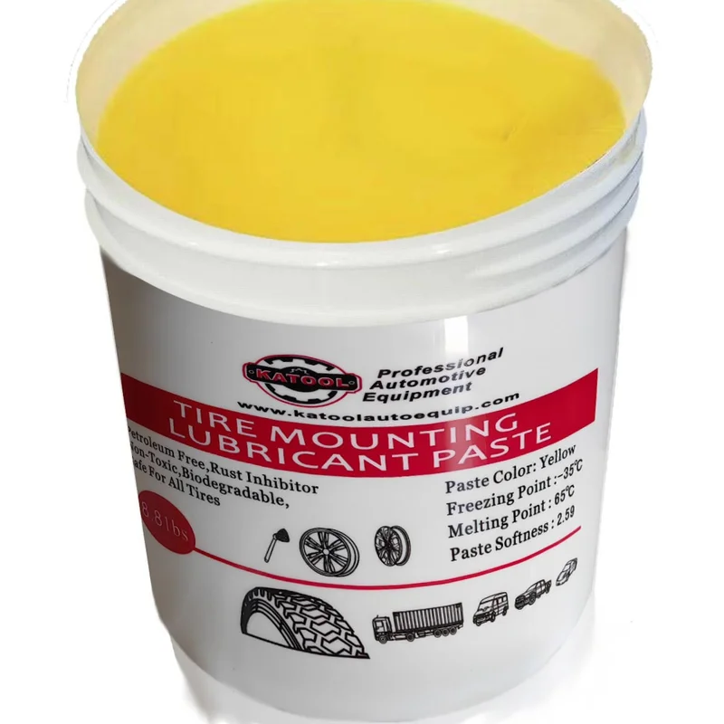 KATOOL TIRE MOUNTING LUBRICANT PASTE