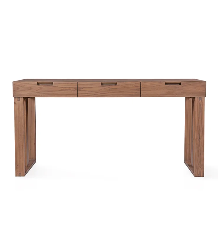 Katsura 60" Desk Fawn