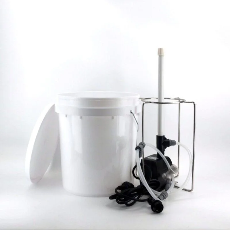 Keg & Tank Washers