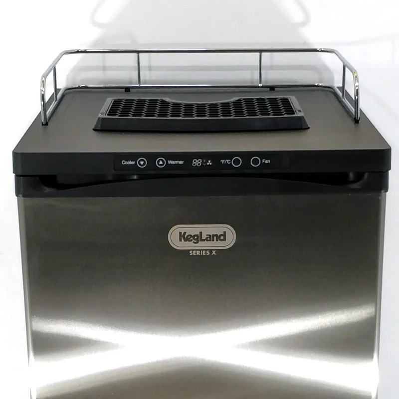 Kegerators