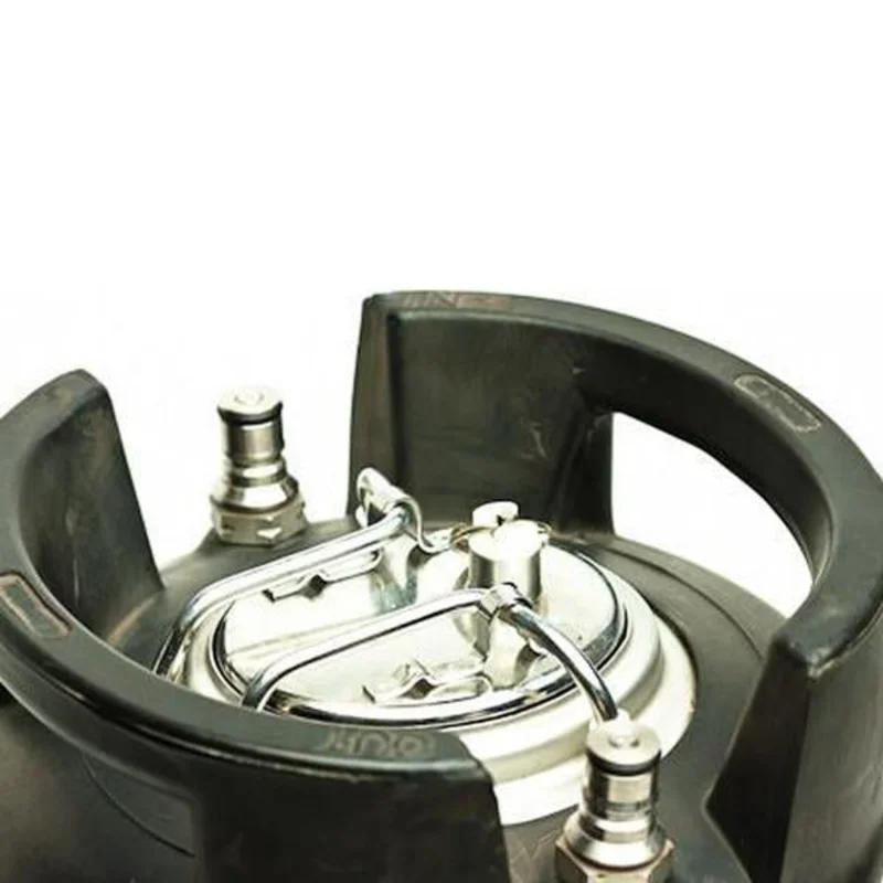 Kegs