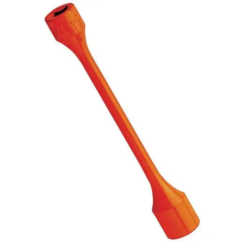 Ken-Tool 1/2" Drive Metric Torque Stick Socket (Ea.)