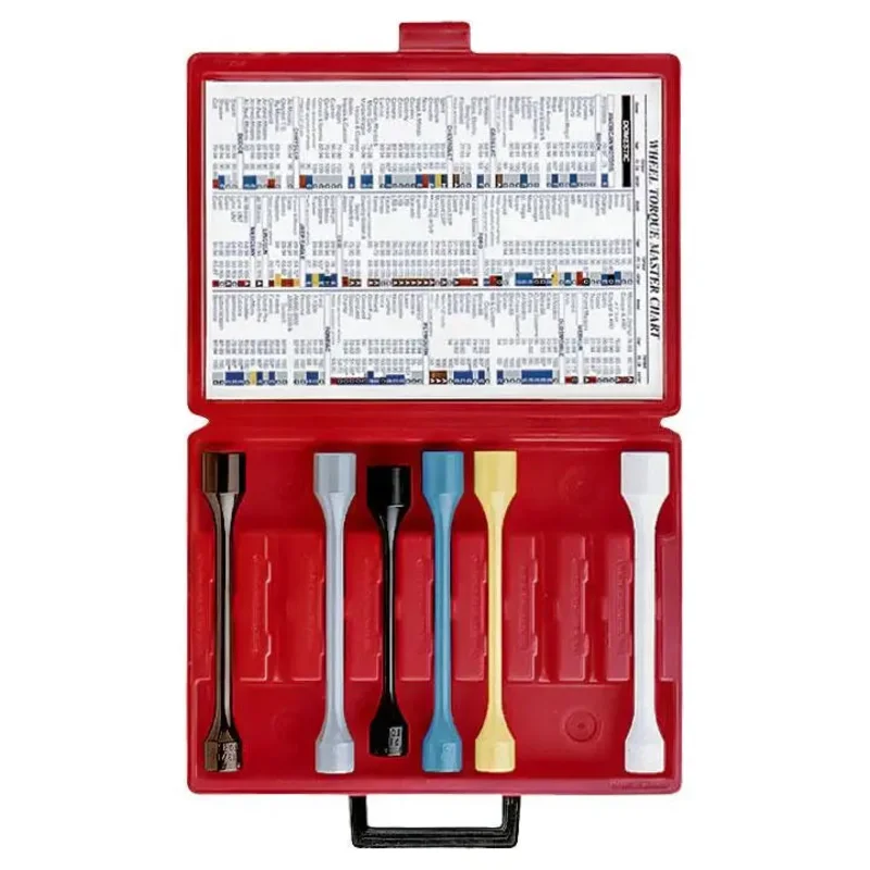 Ken-Tool 1/2" Torque Stick Sets