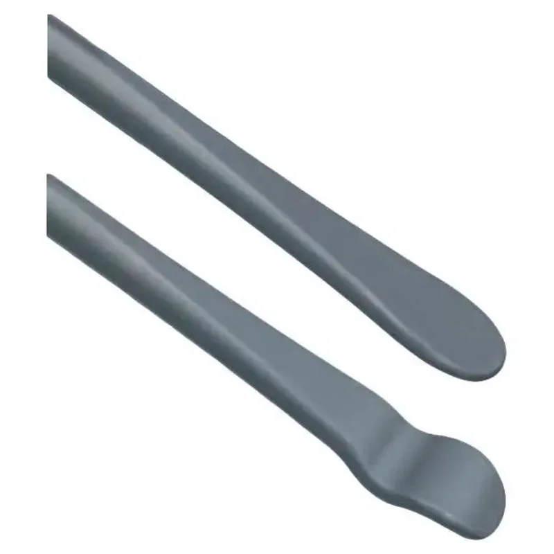 Ken-Tool 30" HD Double-End Straight/Drop-Center Tire Spoons (3/4" Stock) (Ea) - T1921M30
