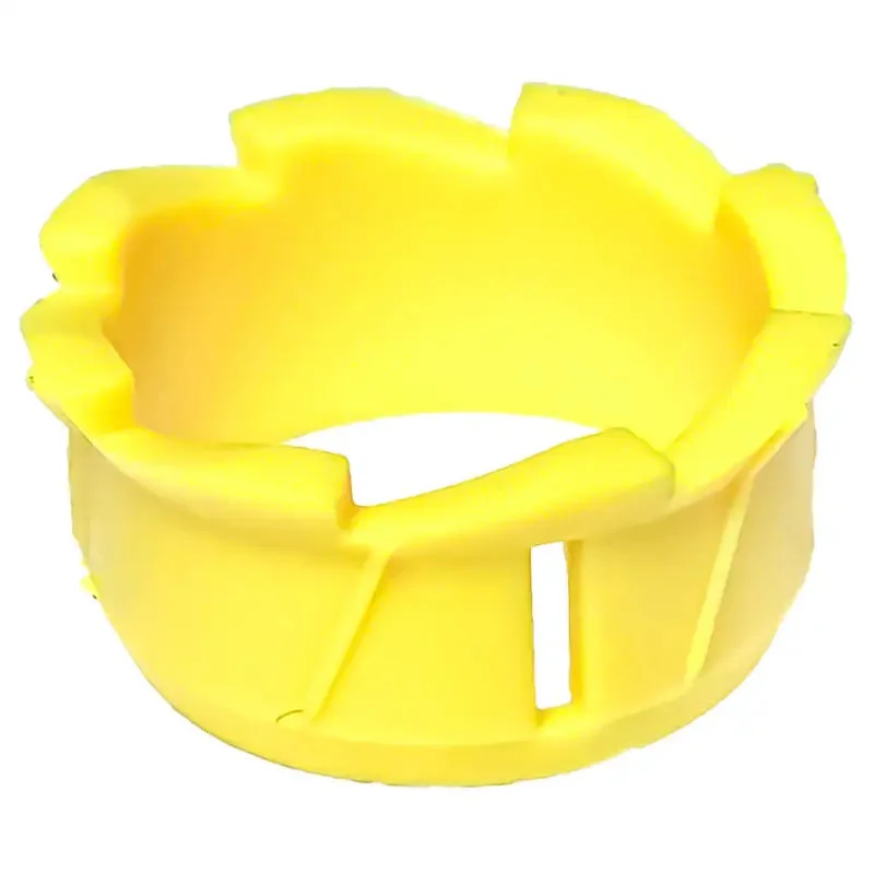 Ken-Tool 30631 Wheel Centering Sleeves (22/26mm) (6/Pak)