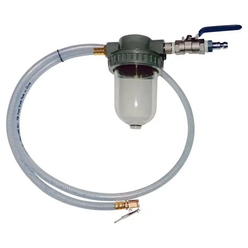 Ken-Tool 31600 Balancing Beads Injection Tool