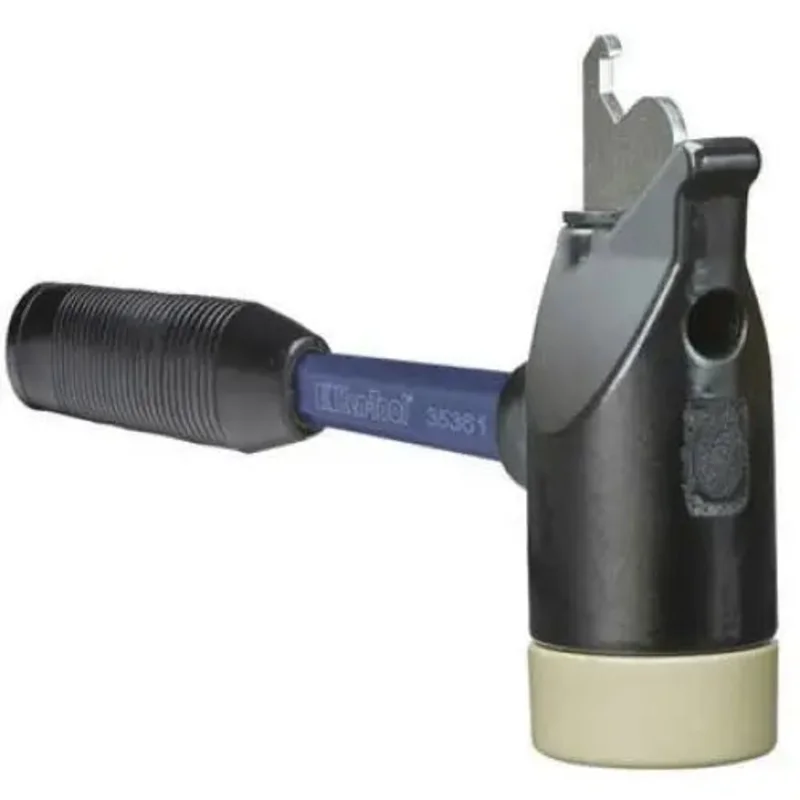Ken-Tool 35361 Wheel Weight Hammer (Ea)