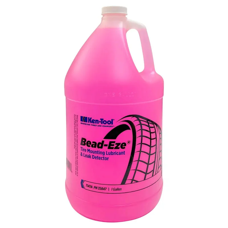Ken-Tool 35847S 1 Gal Bead Eze - Packed 1/CTN