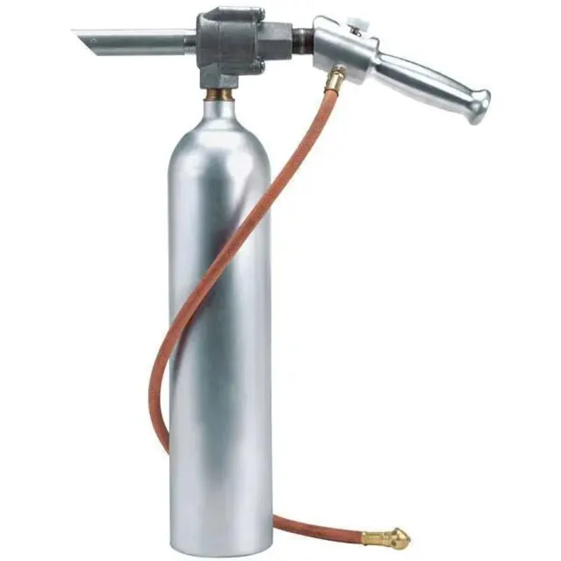Ken-Tool Air Blast Bead Seater For Small Tires