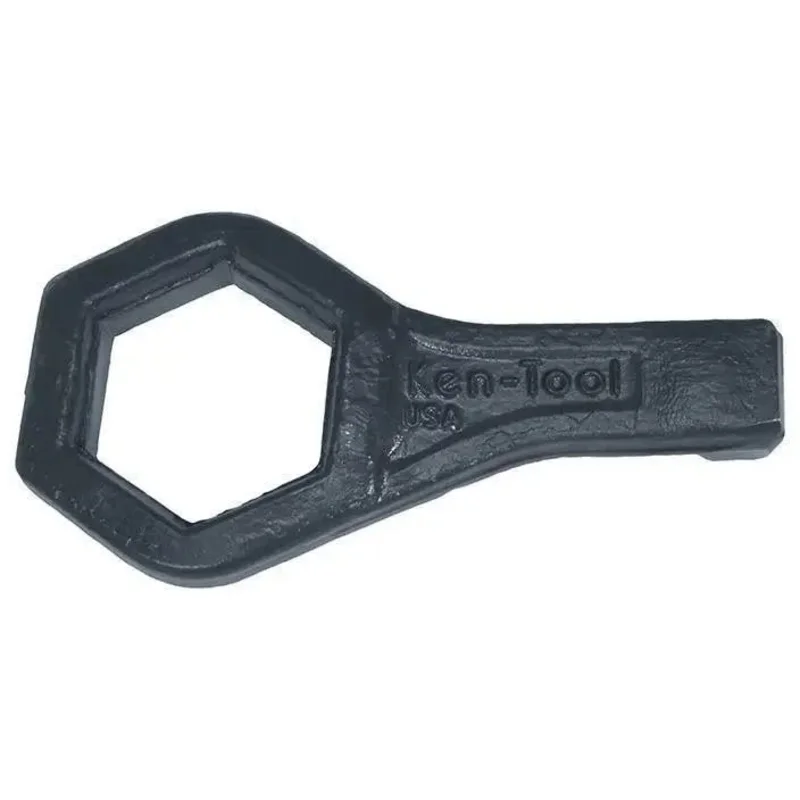 Ken-Tool Budd Nut Wrenches, Pork Chop (Ea)